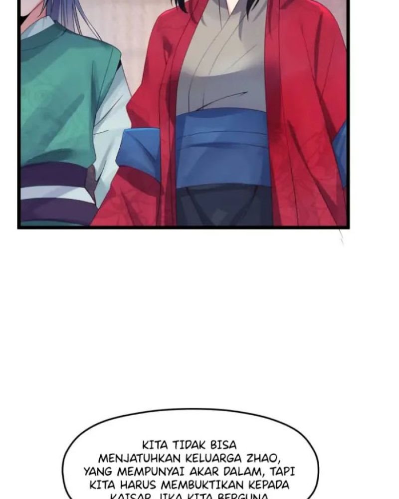 The Lady is the Future Tyrant Chapter 03 Gambar 68