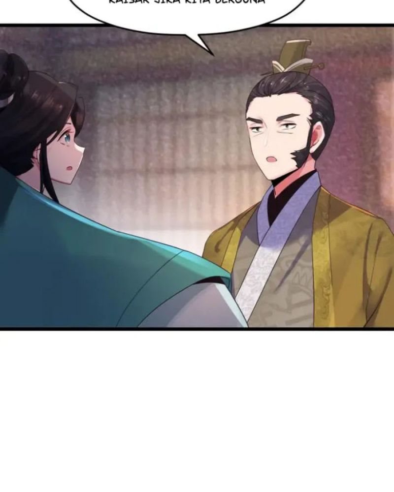 The Lady is the Future Tyrant Chapter 03 Gambar 69
