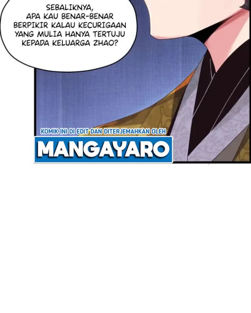 The Lady is the Future Tyrant Chapter 03 Gambar 71