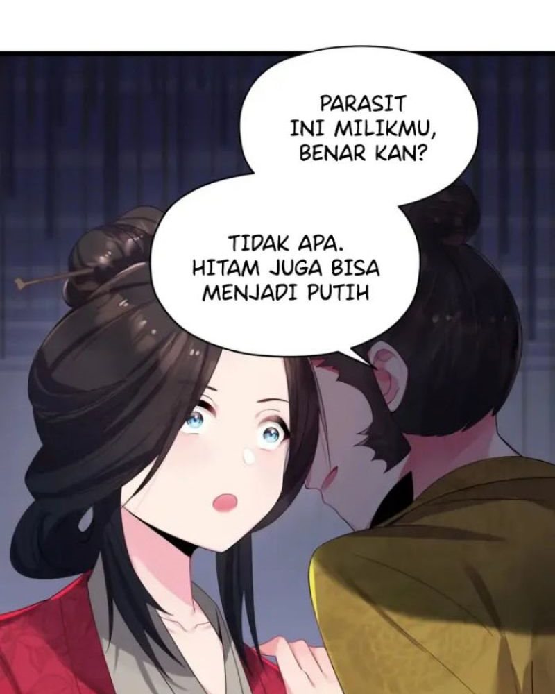 The Lady is the Future Tyrant Chapter 03 Gambar 72