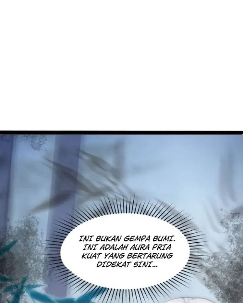 The Lady is the Future Tyrant Chapter 03 Gambar 84