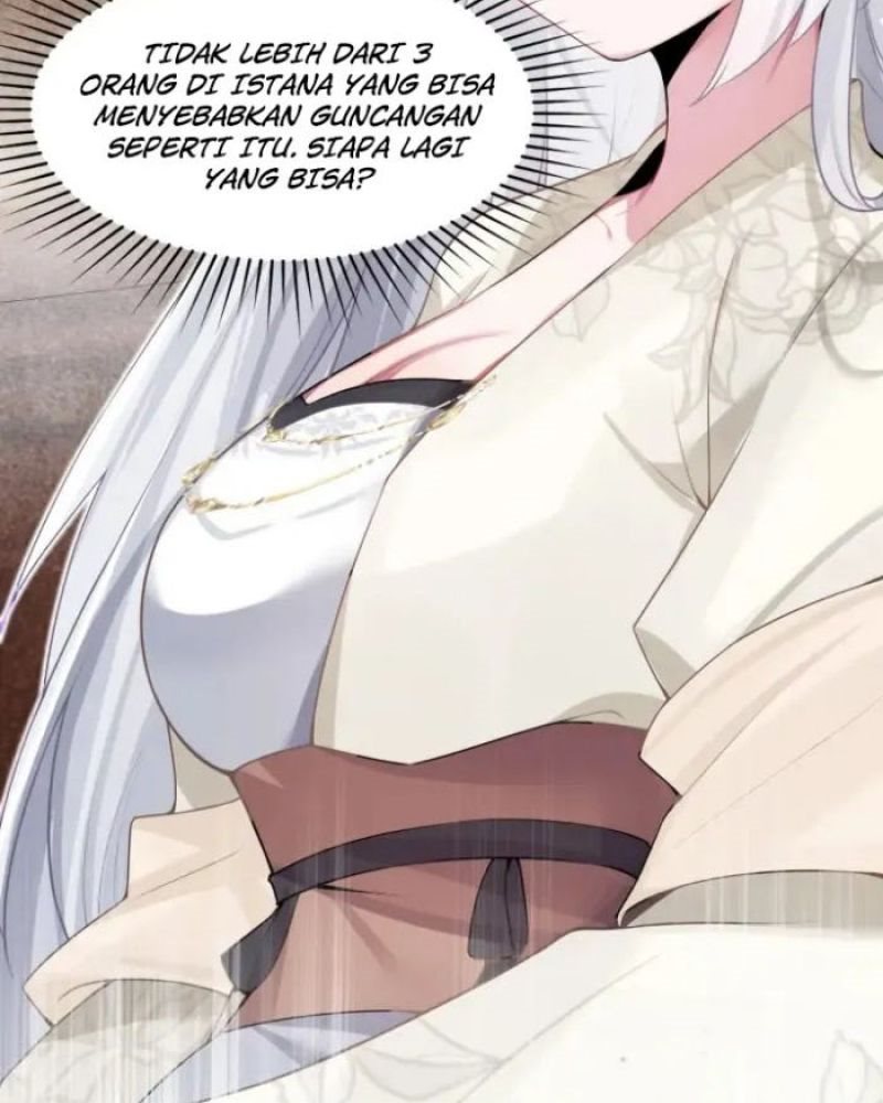 The Lady is the Future Tyrant Chapter 03 Gambar 88