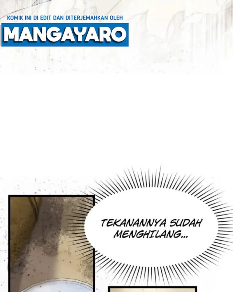 The Lady is the Future Tyrant Chapter 03 Gambar 89