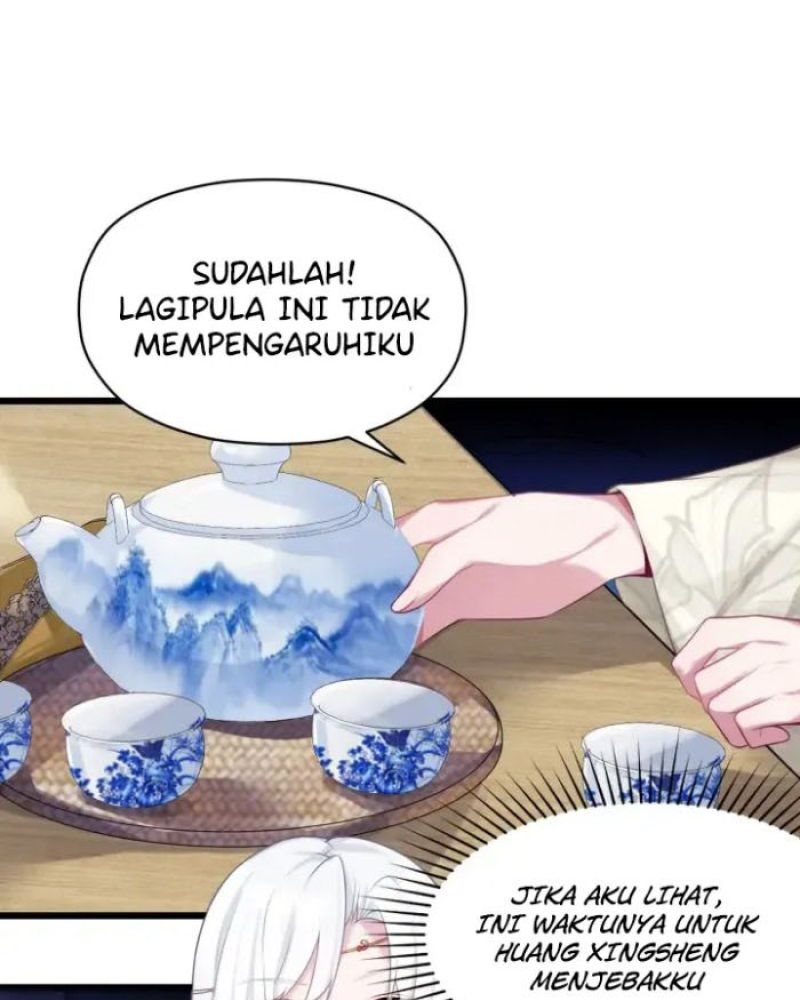 The Lady is the Future Tyrant Chapter 03 Gambar 91