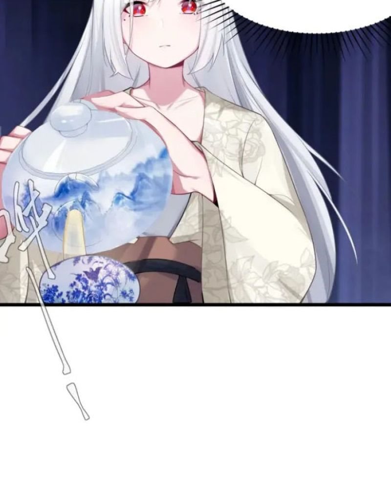 The Lady is the Future Tyrant Chapter 03 Gambar 92