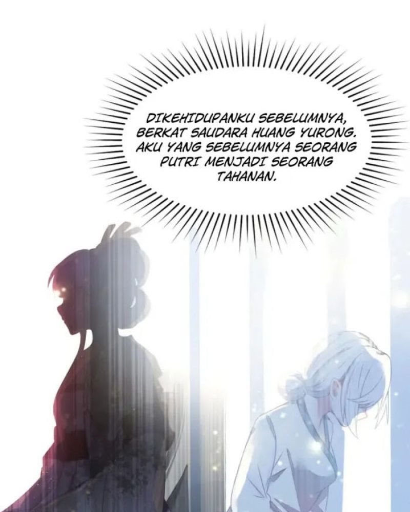 The Lady is the Future Tyrant Chapter 03 Gambar 94