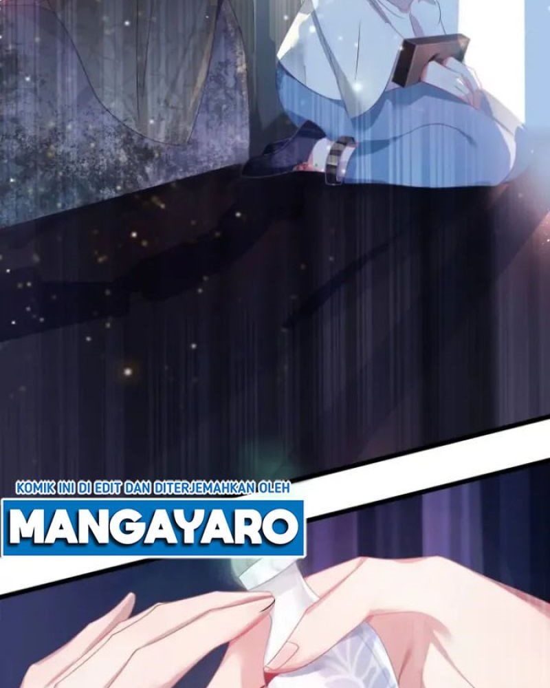 The Lady is the Future Tyrant Chapter 03 Gambar 95