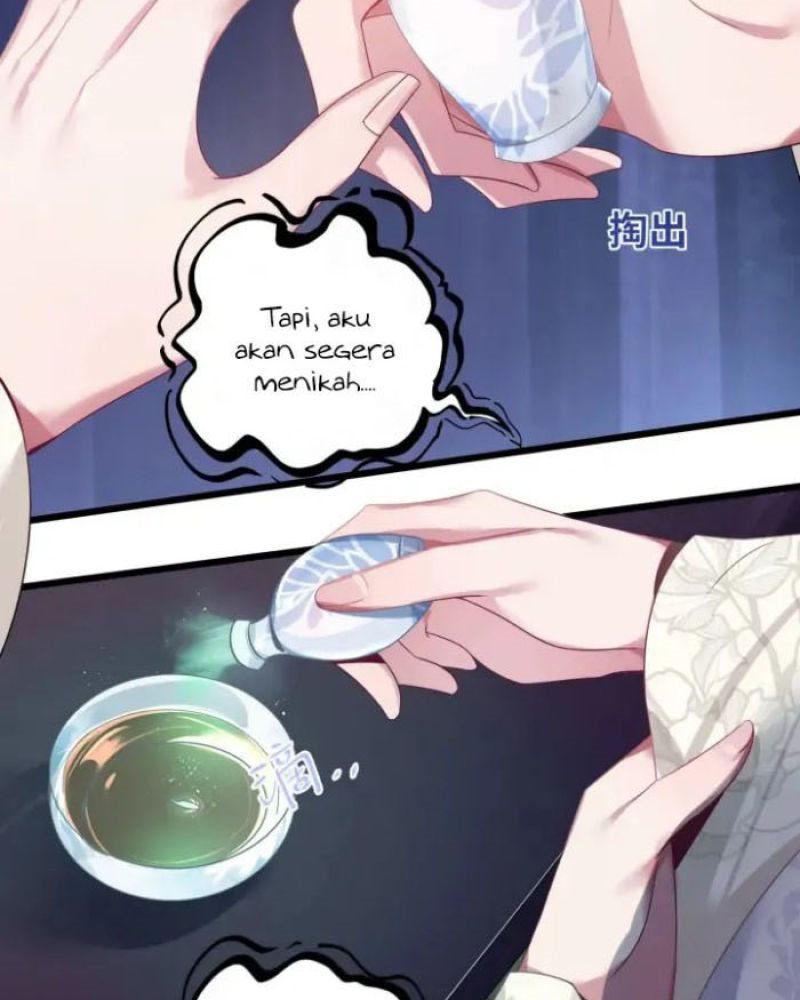 The Lady is the Future Tyrant Chapter 03 Gambar 96