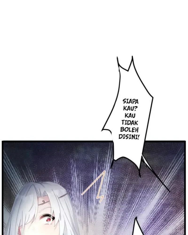 The Lady is the Future Tyrant Chapter 03 Gambar 99