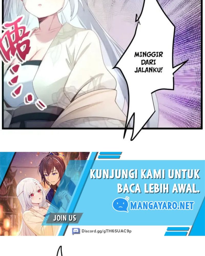 The Lady is the Future Tyrant Chapter 03 Gambar 100