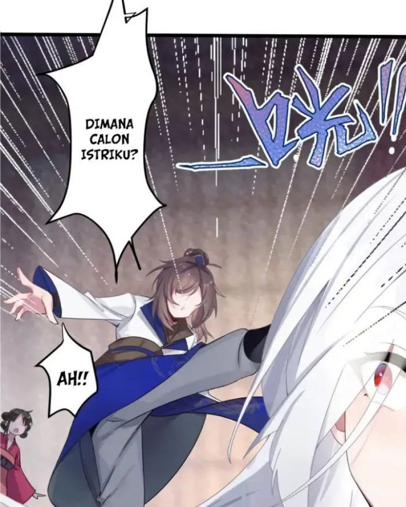 The Lady is the Future Tyrant Chapter 03 Gambar 101