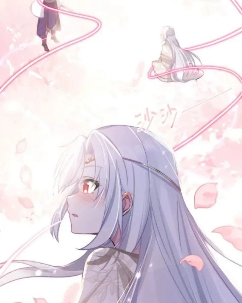 The Lady is the Future Tyrant Chapter 03 Gambar 106