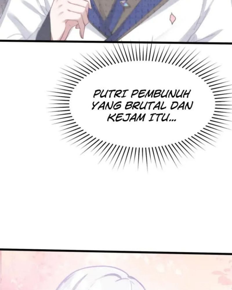 The Lady is the Future Tyrant Chapter 03 Gambar 108