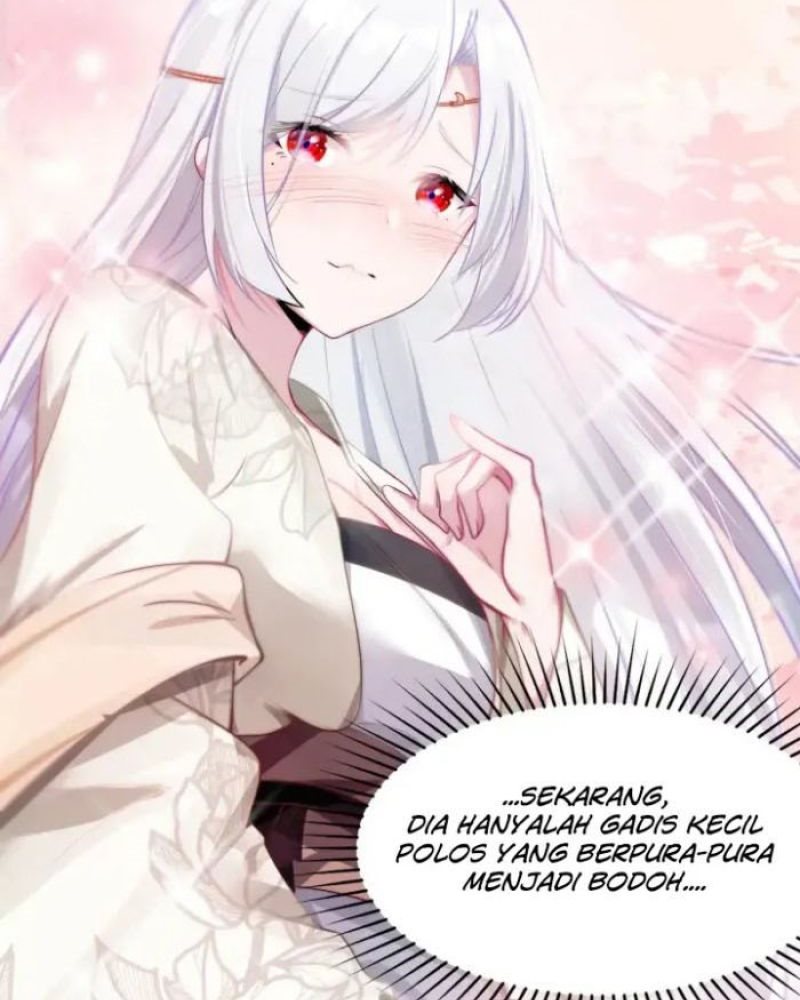 The Lady is the Future Tyrant Chapter 03 Gambar 109