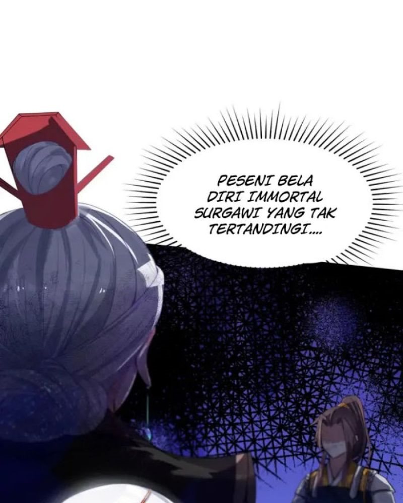 The Lady is the Future Tyrant Chapter 03 Gambar 111