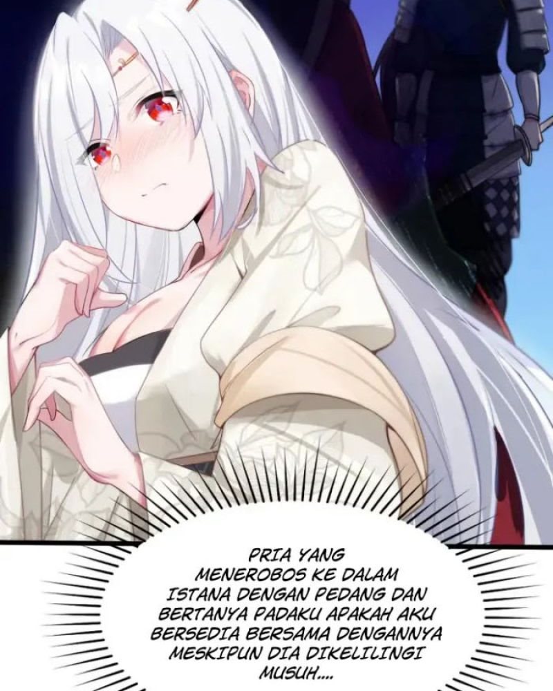 The Lady is the Future Tyrant Chapter 03 Gambar 112