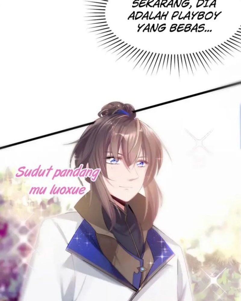 The Lady is the Future Tyrant Chapter 03 Gambar 114