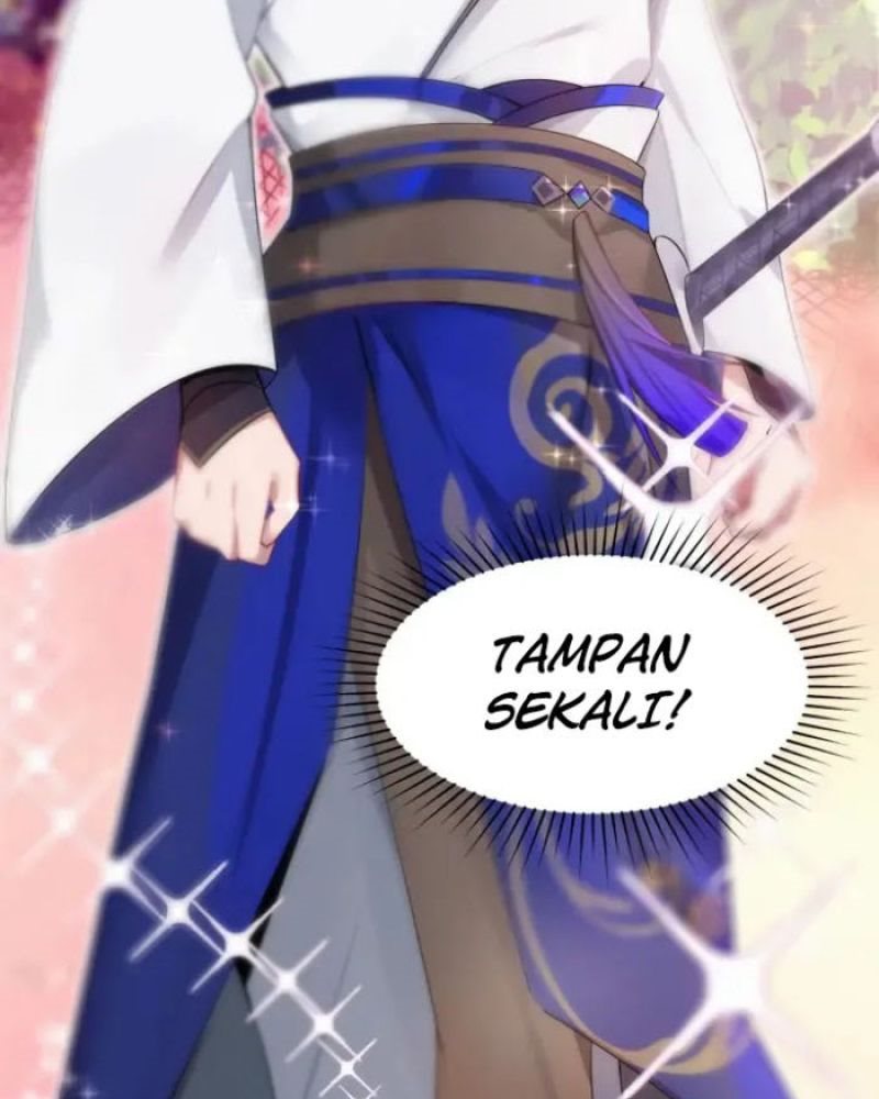 The Lady is the Future Tyrant Chapter 03 Gambar 115
