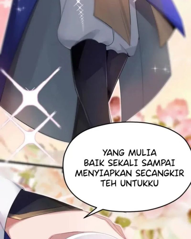 The Lady is the Future Tyrant Chapter 03 Gambar 116