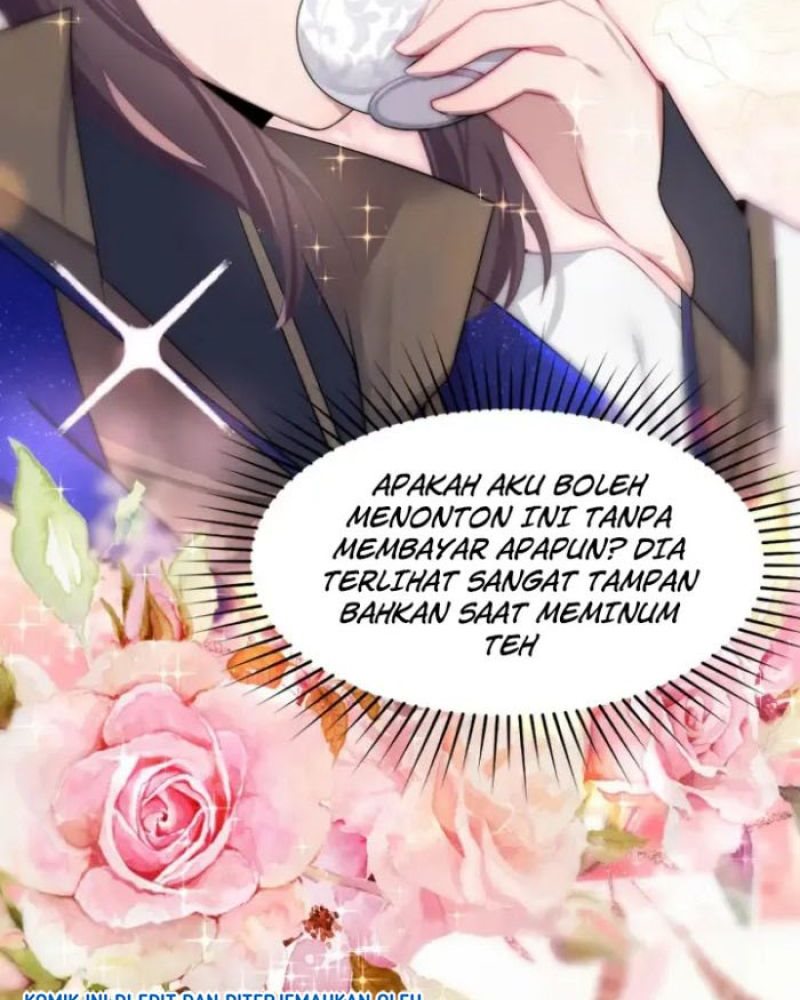 The Lady is the Future Tyrant Chapter 03 Gambar 118
