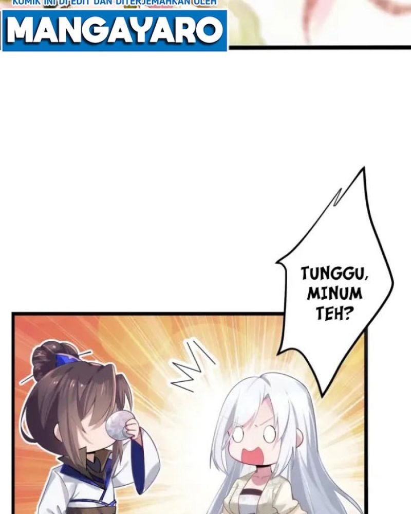 The Lady is the Future Tyrant Chapter 03 Gambar 119