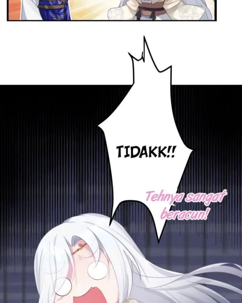 The Lady is the Future Tyrant Chapter 03 Gambar 120