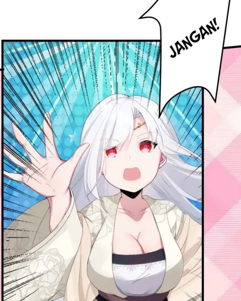 The Lady is the Future Tyrant Chapter 03 Gambar 122