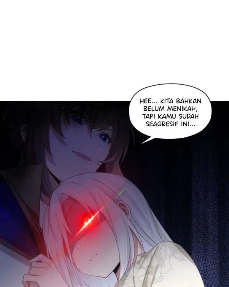 The Lady is the Future Tyrant Chapter 03 Gambar 127