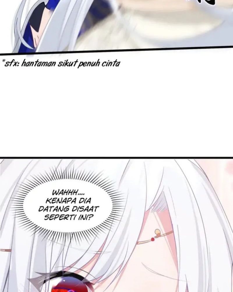 The Lady is the Future Tyrant Chapter 03 Gambar 130