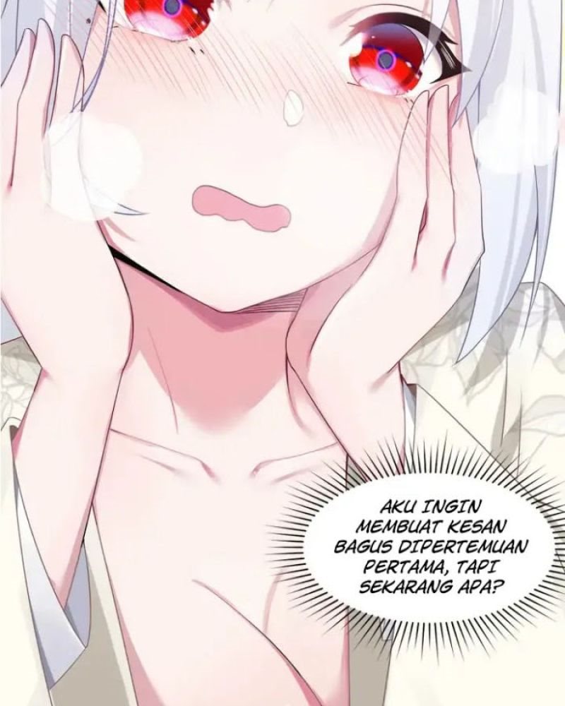 The Lady is the Future Tyrant Chapter 03 Gambar 131