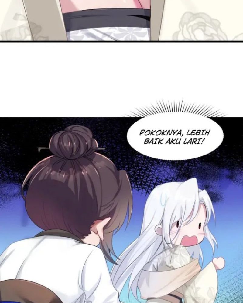 The Lady is the Future Tyrant Chapter 03 Gambar 132