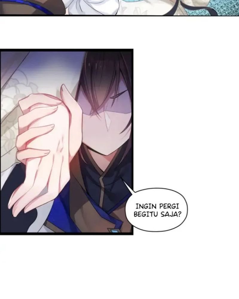 The Lady is the Future Tyrant Chapter 03 Gambar 133