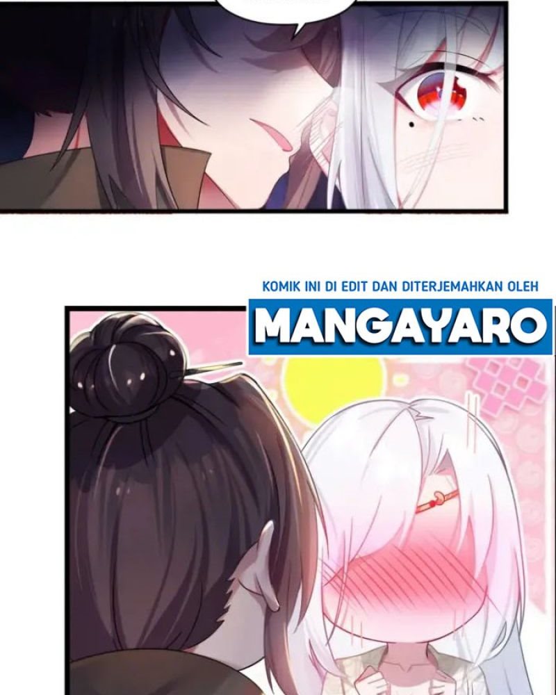 The Lady is the Future Tyrant Chapter 03 Gambar 136
