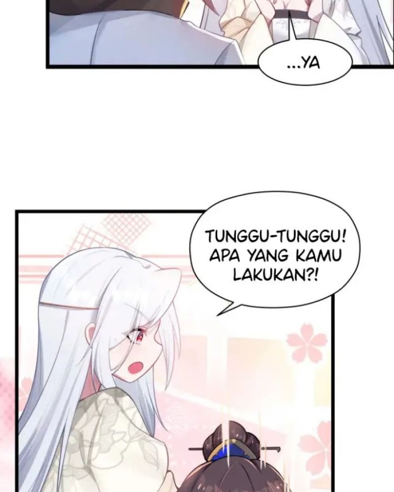 The Lady is the Future Tyrant Chapter 03 Gambar 137