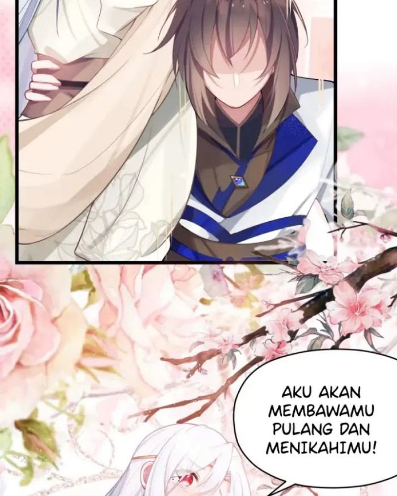 The Lady is the Future Tyrant Chapter 03 Gambar 138
