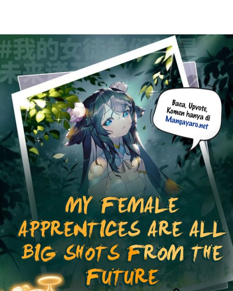 The Lady is the Future Tyrant Chapter 03 Gambar 142