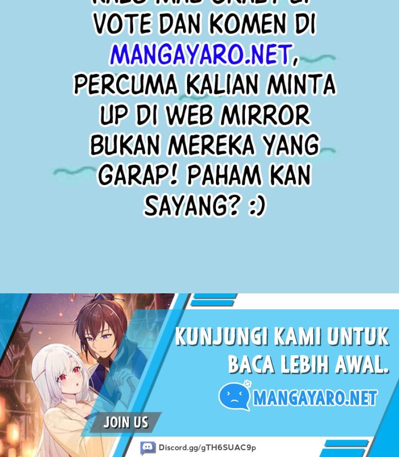 The Lady is the Future Tyrant Chapter 03 Gambar 144
