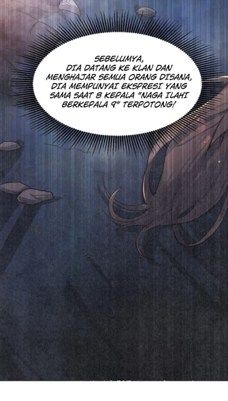 The Lady is the Future Tyrant Chapter 05 Gambar 5