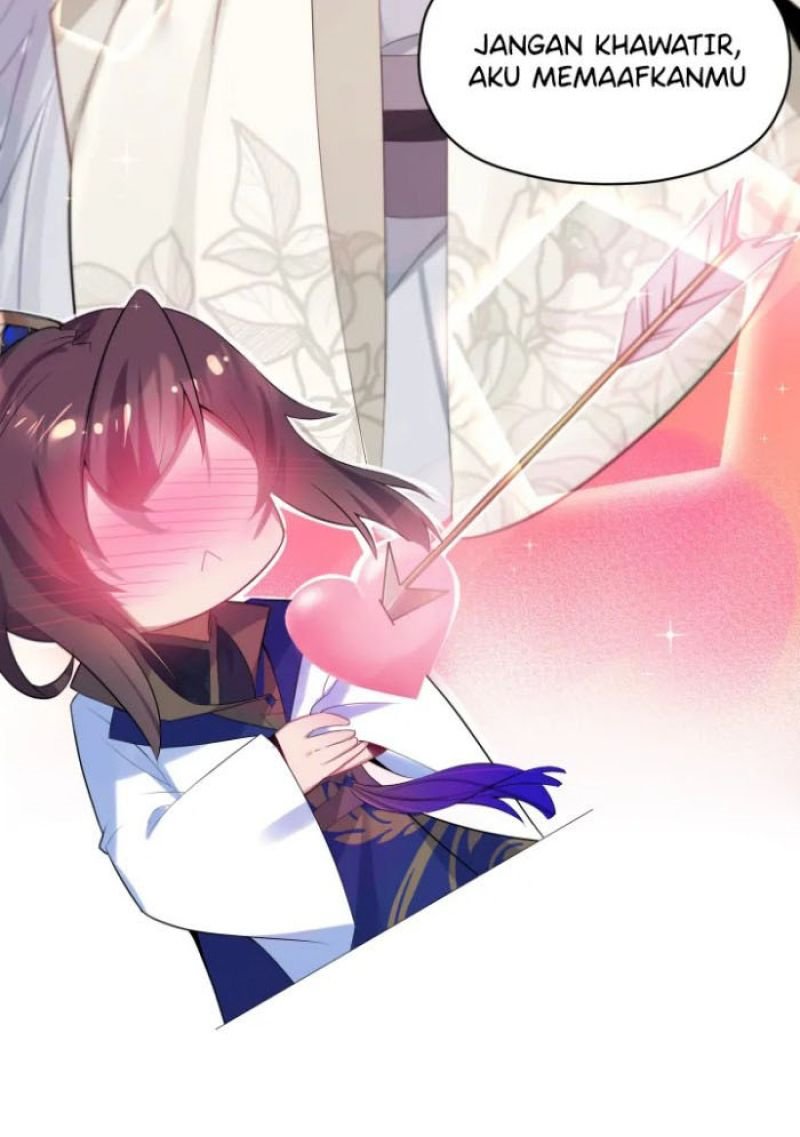 The Lady is the Future Tyrant Chapter 05 Gambar 24