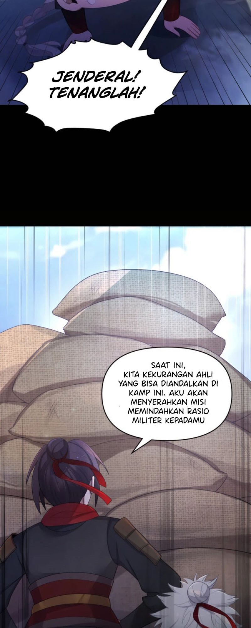 The Lady is the Future Tyrant Chapter 16 Gambar 9