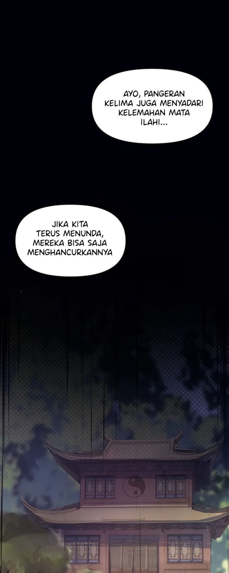 The Lady is the Future Tyrant Chapter 16 Gambar 13