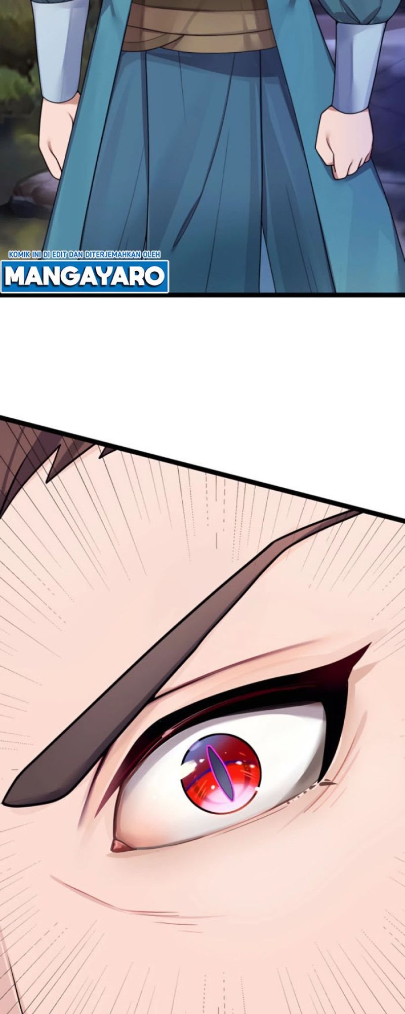 The Lady is the Future Tyrant Chapter 16 Gambar 16