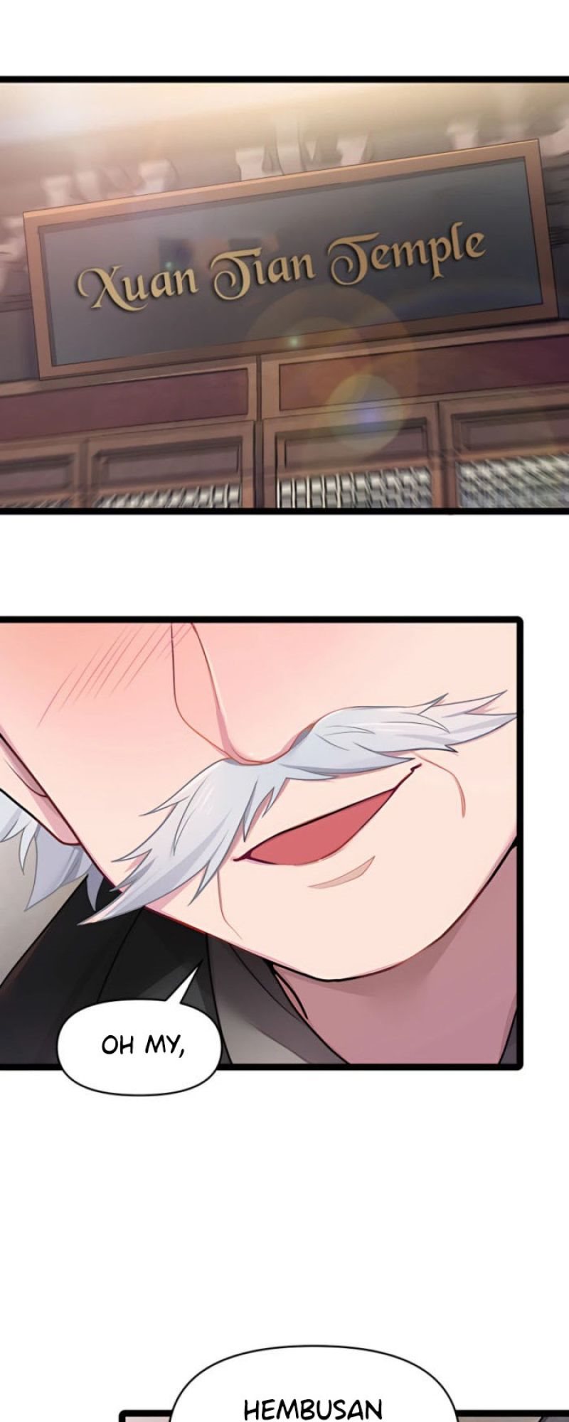 The Lady is the Future Tyrant Chapter 16 Gambar 19