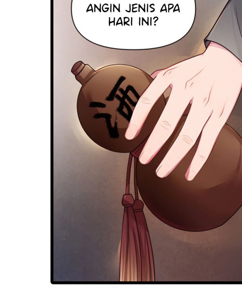 The Lady is the Future Tyrant Chapter 16 Gambar 20