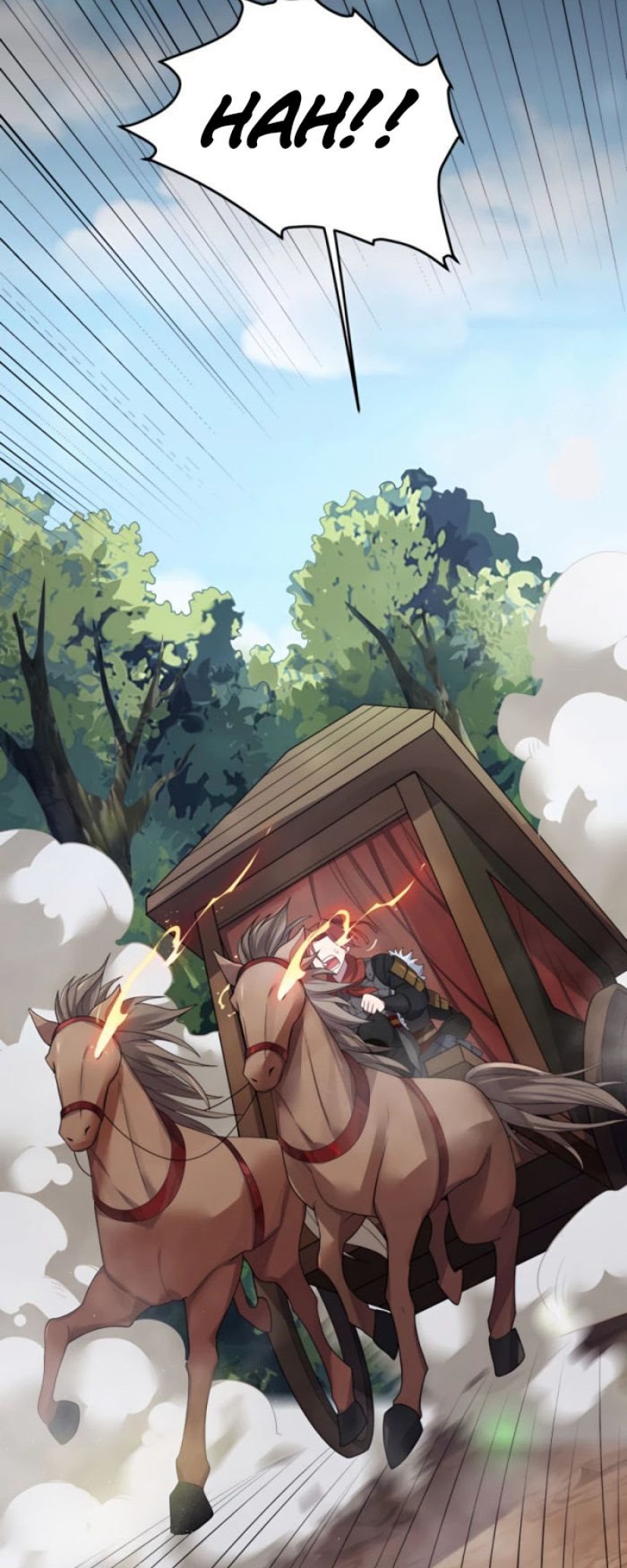 The Lady is the Future Tyrant Chapter 16 Gambar 34
