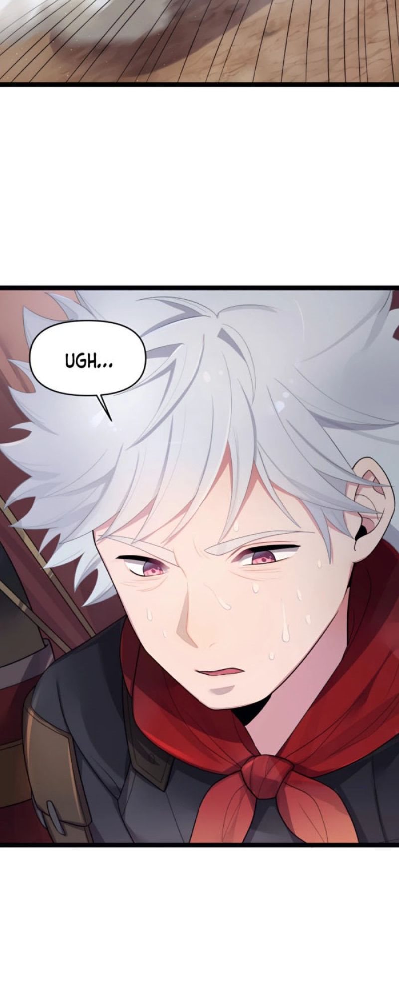 The Lady is the Future Tyrant Chapter 16 Gambar 35