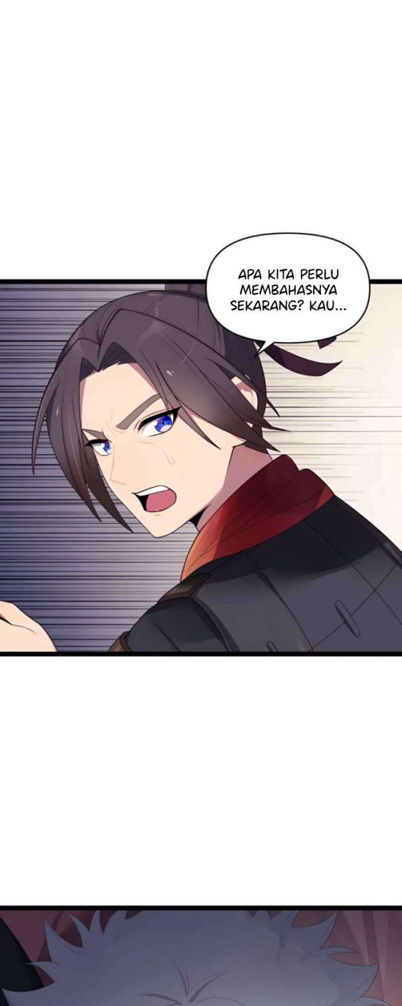 The Lady is the Future Tyrant Chapter 16 Gambar 38