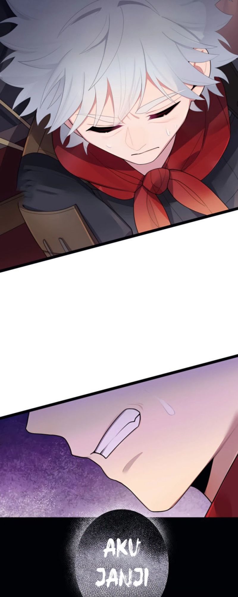 The Lady is the Future Tyrant Chapter 16 Gambar 39