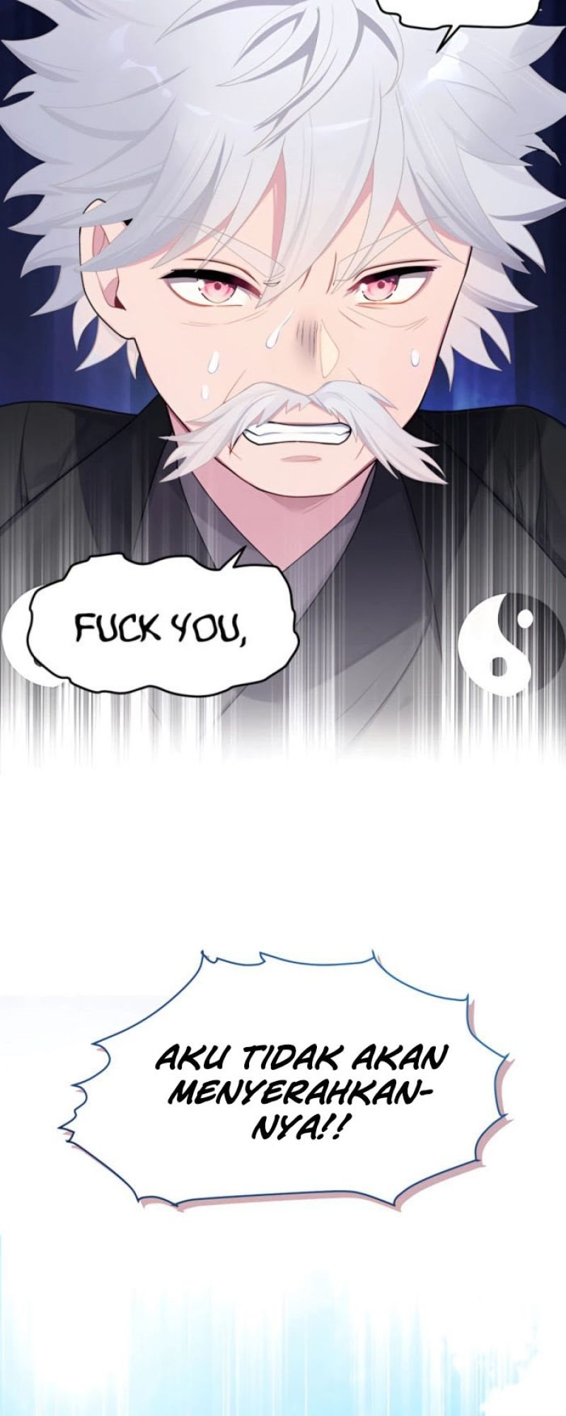 The Lady is the Future Tyrant Chapter 16 Gambar 42