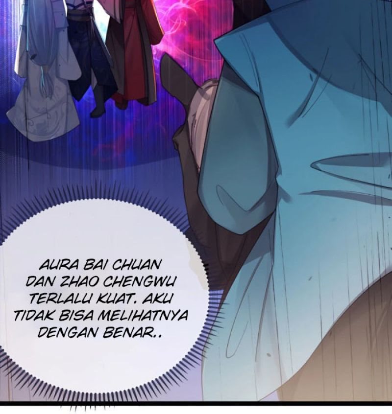 The Lady is the Future Tyrant Chapter 17 Gambar 20